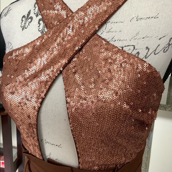 🔥 Sexy Sequined Jumpsuit 🔥 - Picture 7 of 11